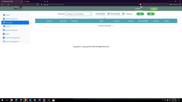 How do you check Alipay and WeChat Pay Transactions online? смотреть онлайн