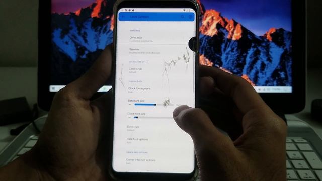 AncientOs v4.0.1 for S8/S8+/Note 8 | Android 10 | Best Custom Rom смотреть онлайн
