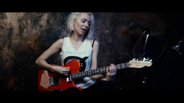 LINKIN PARK - GIVEN UP RUS/ НА РУССКОМ КАВЕР смотреть онлайн