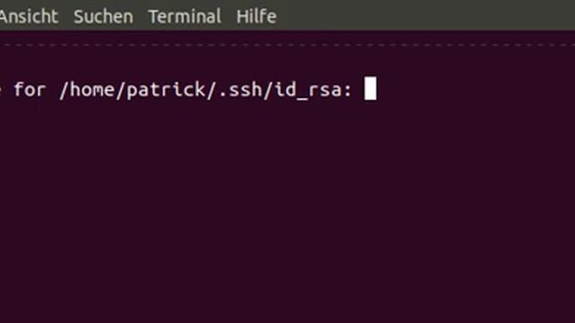 How to add multiple ssh key to your running session in Linux смотреть онлайн