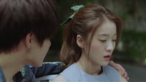 Летнее желание 1 сезон 4 серия