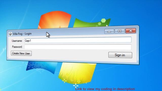 How to make an OS in Visual Basic 2010 Help смотреть онлайн