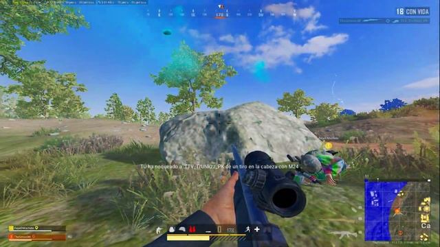 1728x1080 PUBG HIGHLIGHTS #2 смотреть онлайн