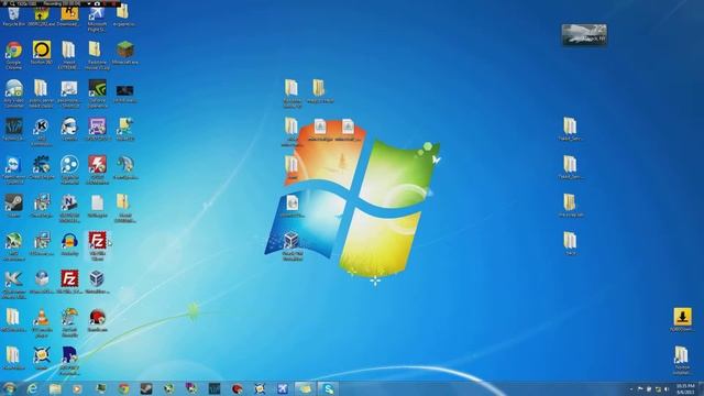 How to turn an android device into a simple yet cheap file server. смотреть онлайн