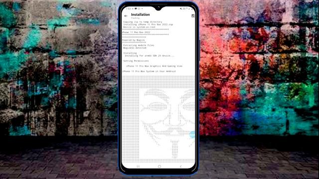 IPhone 11 Pro Max Magisk Module | Best Gaming Magisk Module |