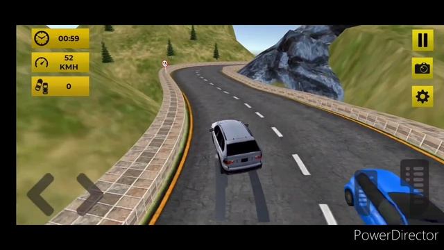 SVR Rover Club - Android Gameplay √√√ смотреть онлайн