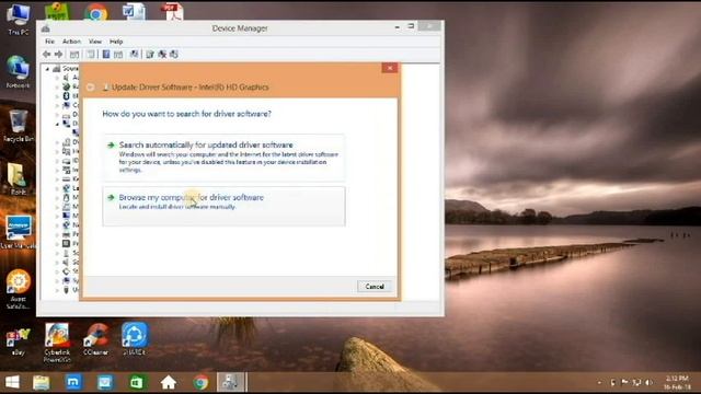 Screen Brightness Issue In Windows 8, 8.1 or Laptop/PC [HINDI] || Adjust Screen Brightness смотреть онлайн