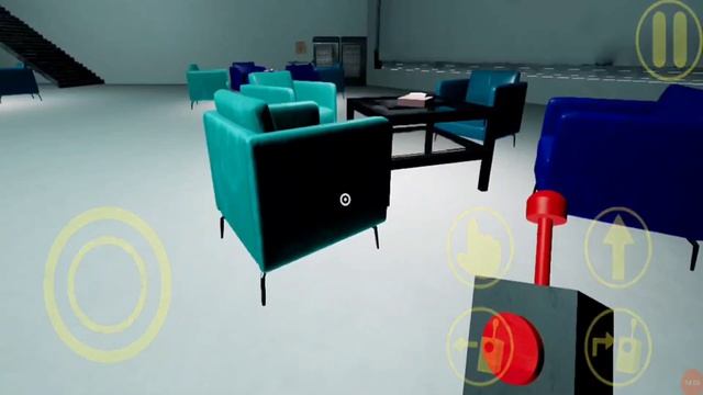 Garten Of Banban 6 - Gameplay Walkthrough Part 1 (Android, iOS) смотреть онлайн