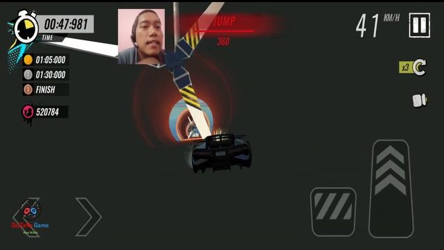 Mobil Invictus Massimo Game Axesinmotion stunt, Game Mobil Android, Game Mobil Sport смотреть онлайн