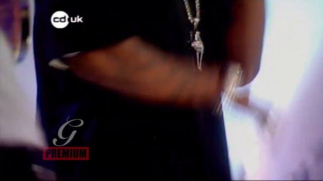 50 Cent & Mase - Window Shopper (Live @ CD UK 2005) смотреть онлайн