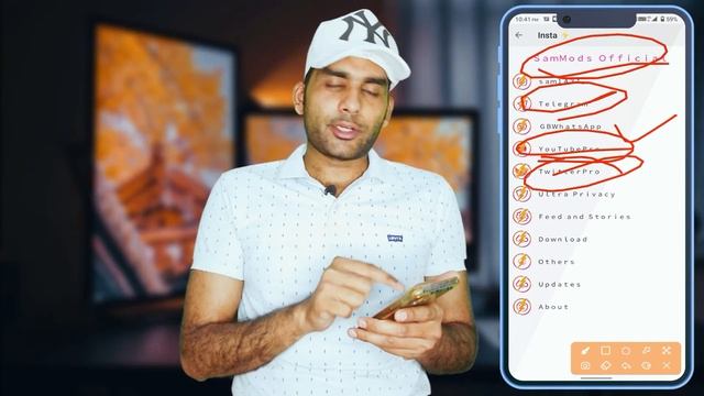 gb instagram latest version 2022 || смотреть онлайн