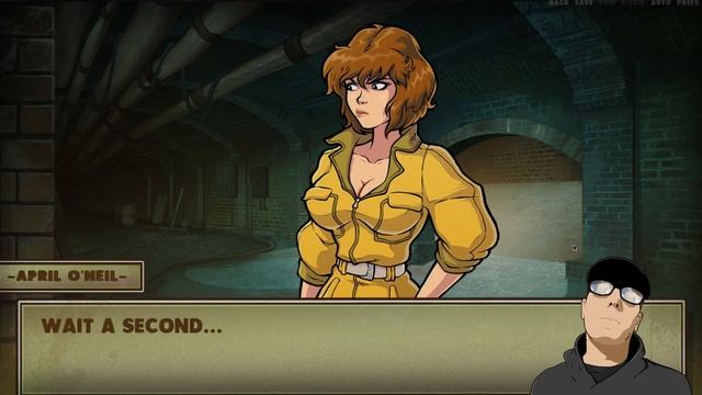 Mating Season Gameplay