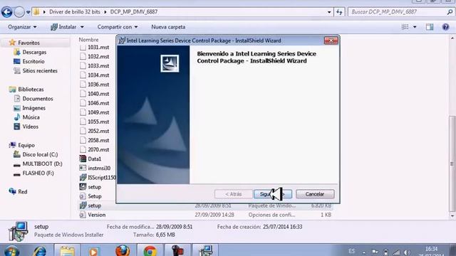 Descargar driver de brillo para windows 7 смотреть онлайн