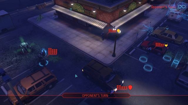 XCOM Enemy Within Multiplayer Campaign (part 30 - Out of Breath?) смотреть онлайн