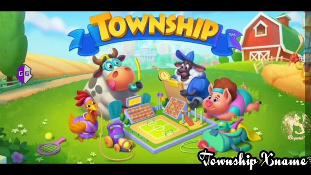 HOW TO GET REWARD BACK IN GOLDTICKET ??? #township #townshiphack #townshipmod #gameguardian