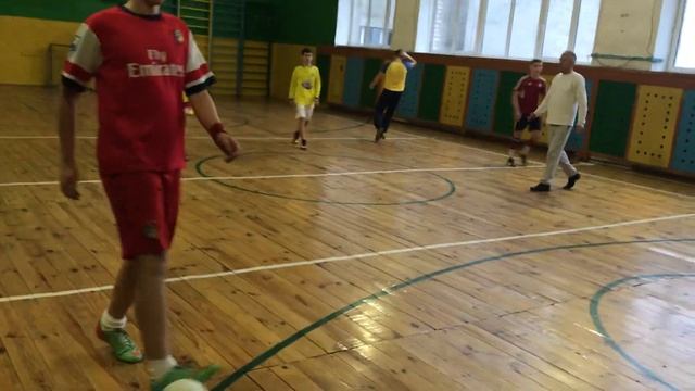 Футбольчик смотреть онлайн