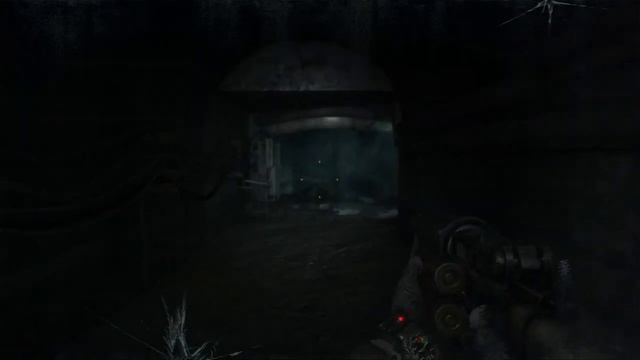 Прохождение _Метро 2033_ Глава 4-5 _Ребенок_ смотреть онлайн