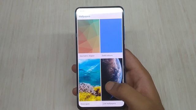 MIUI 12 super wallpapers on any android phone | NO ROOT !! [HINDI] смотреть онлайн