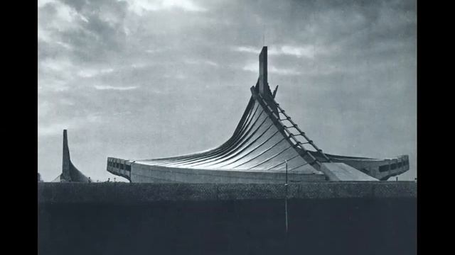 KENZO TANGE | ICARCH 2023