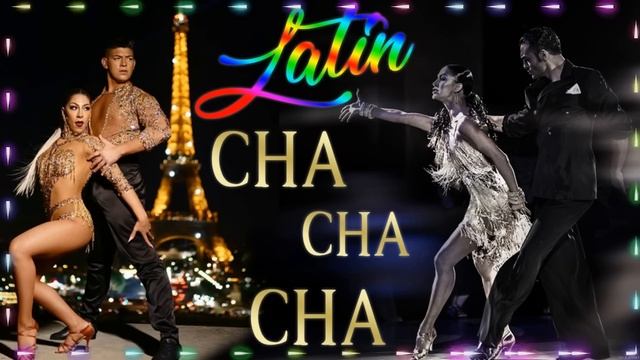 Sweet Latin Dance Cha Cha Cha Music 2023 Playlist - Old Latin Cha Cha Cha Songs Of All Time
