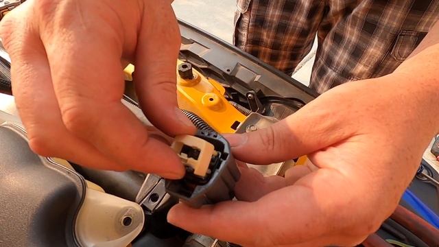 First DRIVE, Overheating Issues Again!!! смотреть онлайн