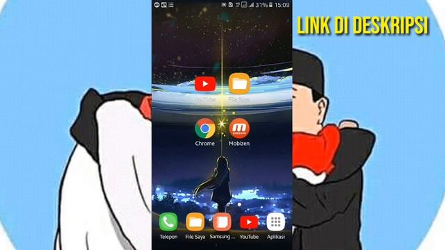 Cara Download Game GTA SA EDISI RAMADHAN Di Android смотреть онлайн