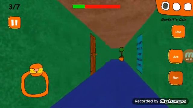 garfelf's guide baldi basics android mods смотреть онлайн
