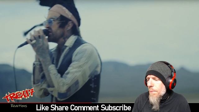 Yelawolf x Shooter Jennings - Jump Out The Window REACTION!!! [[ Yelawolf Is in A Zone! ]] смотреть онлайн