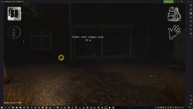 【NoxPlayer】Death by daylightをPCで快適に遊ぶ方法 смотреть онлайн
