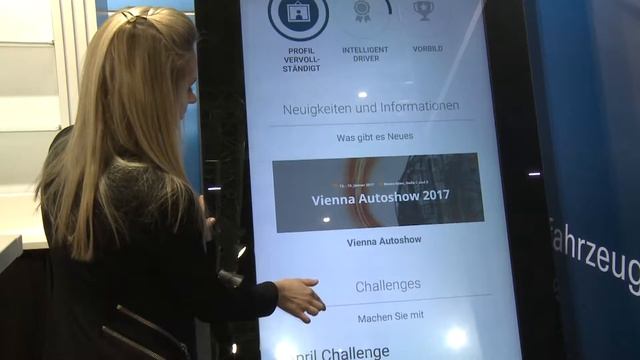Porschebank "Smart Driver App" смотреть онлайн