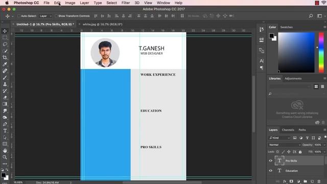 How to Create Resume Tamil Tutorials World_HD смотреть онлайн