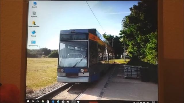 Windows 10 (Threshold Wave 2) Destruction смотреть онлайн