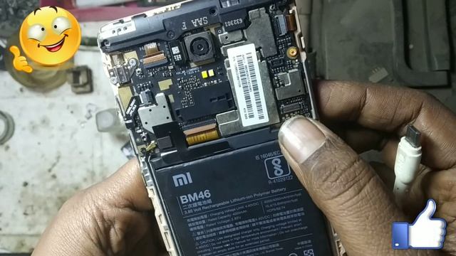 Mi note 3 charging problem solve 100% #minote3 смотреть онлайн