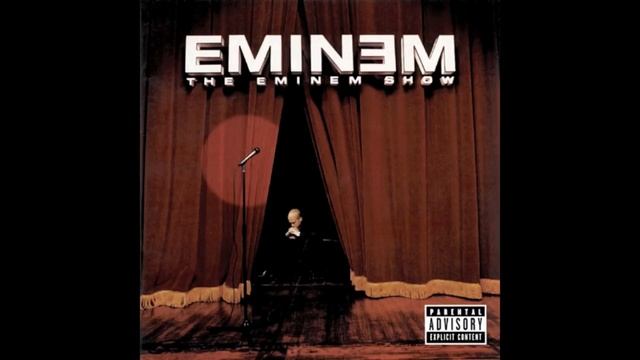 Eminem - Cleaning Out My Closet (Instrumental) смотреть онлайн