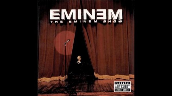 Eminem - Cleaning Out My Closet (Instrumental)