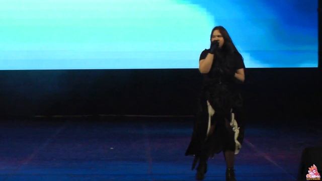 Taiyou no Matsuri 2024 Караоке: Nori - Kill la Kill Blumenkranz смотреть онлайн