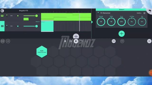 FL Studio From Start To Finish : How To Make Emotional Hip Hop Beats смотреть онлайн