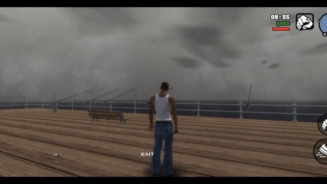 SHARE - Modpack Natural V1 - GTASA MOBILE смотреть онлайн