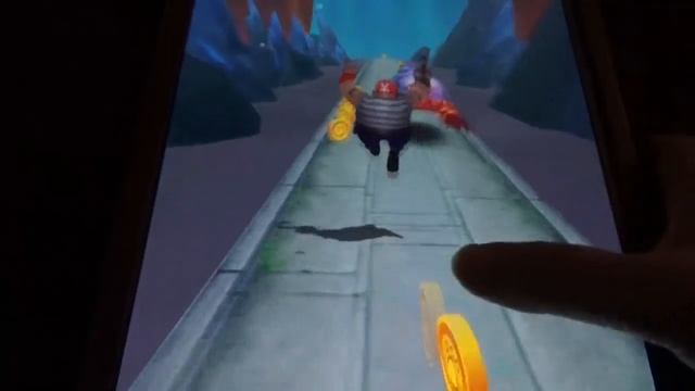 Temple Run 2 Vs Temple Jungle Runner Vs Tomb Runner Vs Run Monster Run(Android Version) смотреть онлайн