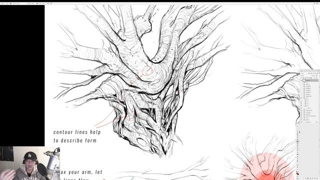 Design Cinema - EP 101 - Sketching 101