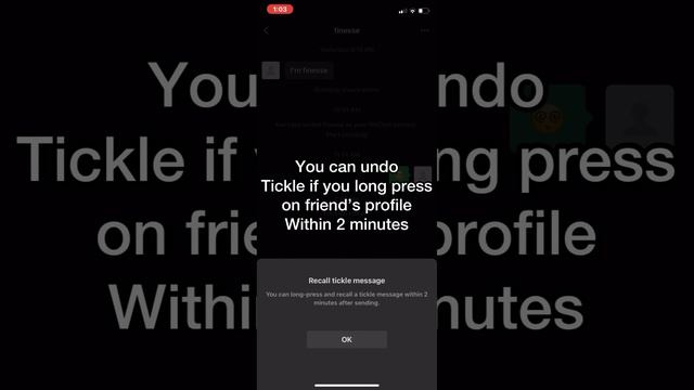 How to Nudge Someone on WeChat | WeChat Nudge Feature (2021) смотреть онлайн