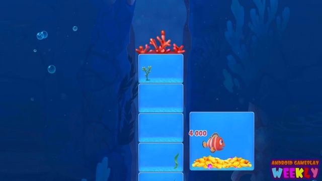 Fishdom Mini Games Levels - Help The Fish Ads Games Gameplay Walkthrough (Android) Part 1 смотреть онлайн