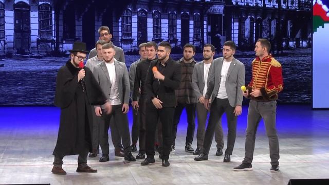 ФИНАЛ 2021 смотреть онлайн