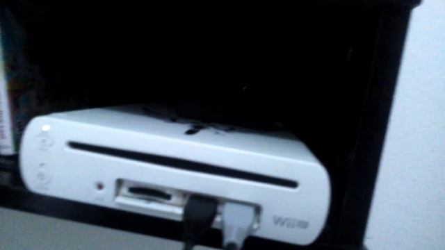 Install Haxchi on a 5.5.2 Wii U via self host exploit with PC смотреть онлайн
