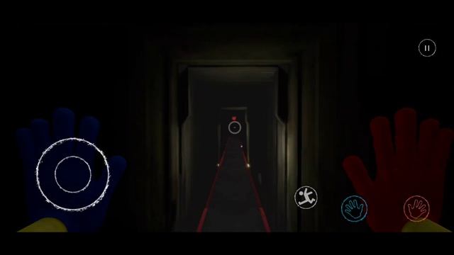 POPPY PLAYTIME - FULL GAME ON ANDROID смотреть онлайн