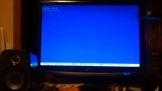 Hard Drive not Detected - help needed смотреть онлайн