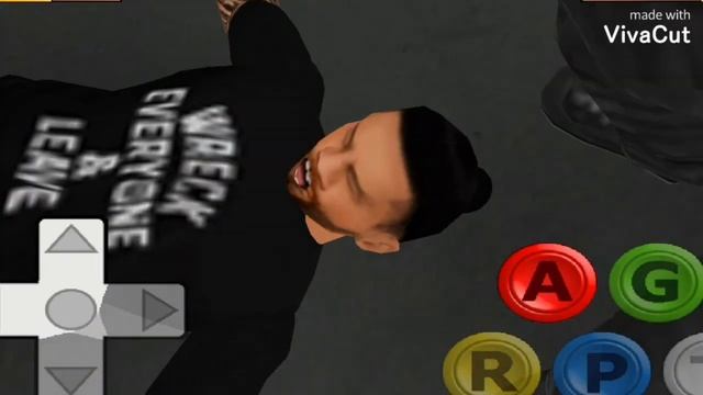 John Cena Returns To WWE And Joins The NWO While Nash And Hall Invade(Wr3d Story)