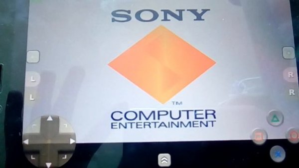 PS1 Errors - Please insert PlayStation CD-ROM