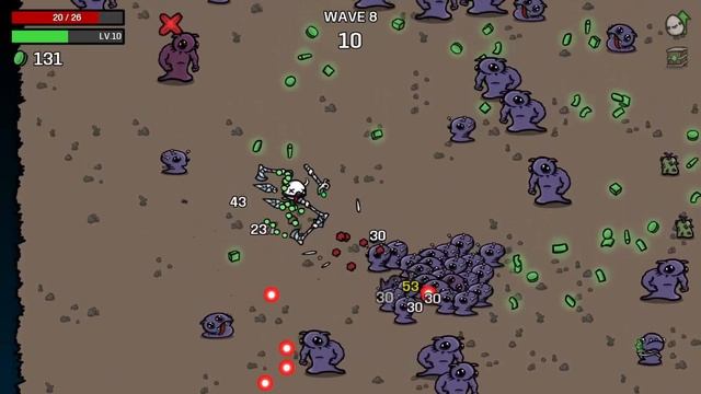 THIS BROTATO UPDATE IS JUICY смотреть онлайн
