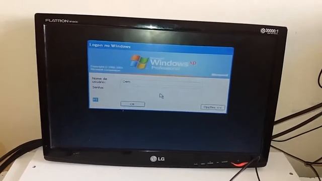 Windows XP Ainda Vale a Pena? Da para colocar? (2020) смотреть онлайн